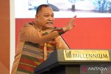 Bawaslu pekerja demokrasi bukan tahapan pemilu