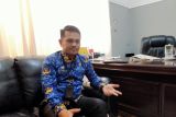 Fasilitas kolam pemandian di Loang Baloq Mataram ditambah