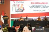 Bawaslu RI wanti=wanti dan larang jajaran rekayasa pelanggaran jelang sidang PHP