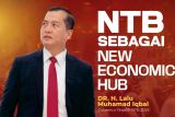 Prospek NTB sebagai New Economic Hub: Sebuah proposisi