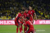 Piala AFF, Vietnam menang 2-0 di semifinal leg pertama