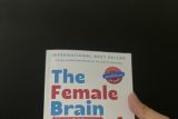 Buku berjudul 