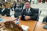 Ketua F-Gerindra Manado: Natal saat rawat persatuan