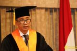 Guru Besar UI mengkaji ilmu sosiologi di era teknologi nanopartikel