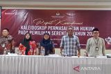 KPU Batang tunggu putusan MK PHPU Pilkada 2024