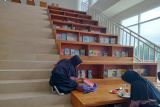 Perpustakaan Mataram siapkan pojok baca di layanan kesehatan