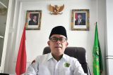 Kepala Kemenag Lampung harap Natal jadi momentum bangun kebersamaan