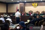 Korupsi, terkait faktor genetik dan kontrol diri