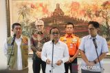 Indonesia kirim bantuan kemanusiaan untuk korban gempa di Vanuatu