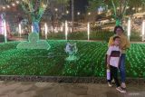 Central Park Jakarta manjakan pengunjung dengan Pokemon dan Tribeca