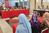 Kemenkumham Jateng siap bantu sempurnakan Tatib DPRD Kota Tegal