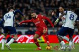 Pencetak gol Liga Inggris: Mo Salah memimpin, Haaland dan Palmer membayangi