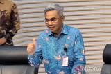 KPK tetapkan Hasto tersangka perintangan penyidikan Harun Masiku