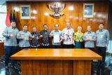 Dua pihak INI sepakat segera akhiri perselisihan