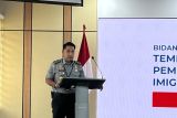 Imigrasi ungkap warga China terbanyak ditolak masuk Indonesia