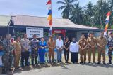 Masyarakat diajak dukung Kampung Bahari Nusantara