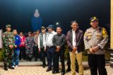 Polres Natuna pastikan ibadah Natal di gereja berjalan aman