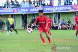 Dua wakil dari Sumbar lolos kesemifinal Liga Anak Indonesia Seri Nasional KU-10 Tahun