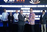 BPKH menggandeng kejaksaan untuk perkuat pengelolaan dana haji