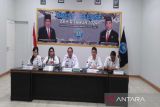 BNNP Sulawesi Utara paparkan capaian kinerja 2024