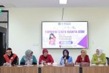 Ikatan Ibu-ibu USM semarakkan peringatan Hari Ibu