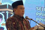 Hasil seleksi petugas haji 1446 H diumumkan pada Januari 2025