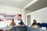 BNNK Batam waspadai peredaran dan penyalahgunaan narkoba di akhir tahun