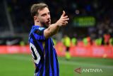 Liga Italia - Inter gasak Como untuk jaga asa rebut puncak klasemen