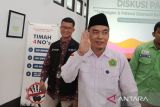 Rektor Unmuh sebut Babel andalkan PT Timah bangkitkan ekonomi