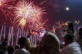 1 Rajab itu kapan? apakah bertepatan dengan tahun baru 2025?