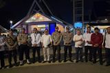 FKPT Kepri mitigasi aksi teror selama Natal dan Tahun Baru bersama TNI-Polri