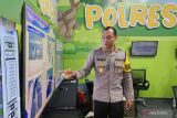 Polisi ungkap penyebab kecelakaan di Tol Pandaan-Malang