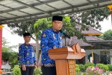 Lapas Narkotika tingkatkan pengamanan jelang Natal dan Tahun Baruru