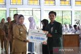 Pemkab Batang alokasikan  program beasiswa berprestasi Rp492,5 juta