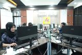 Command center PLN UID Kalselteng siap layani pelanggan 24 jam amankan Natal dan tahun baru