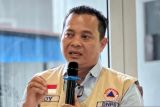 Pesisir Selatan bekerja sama dengan provinsi lain antisipasi megatrust