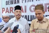 Eks Sekda Kalteng resmi berlabuh ke Gerindra, lanjutkan langkah ke MK