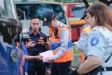 Kemenhub meminta perusahaan angkutan umum utamakan aspek keselamatan