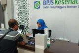 Rayakan liburan Nataru nyaman bersama Program JKN