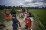 Membangun ketangguhan DIY menghadapi ancaman tsunami