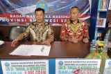 BNNP Sulsel merehabilitasi 1.172 pengguna narkoba selama 2024