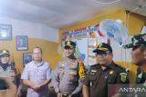 Kapolres Bangka Tengah sebut perayaan Natal kondusif