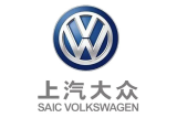 SAIC-VW bakal rilis 3 model baru untuk rebut kembali pasar China