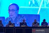 Lima aparatur PN Surabaya disanksi terkait vonis bebas Ronald
