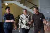 KPK akan periksa OJK terkait dugaan kasus CSR BI