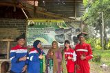 Gelar Petrofin Peduli CSR Awards tahun ke 3, Elnusa Petrofinapresiasi kreasi dan inovasi unit operasi dalam pelaksanaan CSR