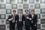 DAY6 akan gelar konser tambahan di Jakarta