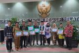 Diskominfo Pesisir Selatan umumkan hasil monitoring dan evaluasi keterbukaan informasi publik tahun 2024