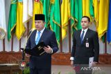 Kemendagri tekankan budaya birokrasi efisien untuk layanan yang optimal