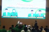 Prof Hambali Thalib dilantik sebagai Rektor UMI Makassarperiode 2024-2026